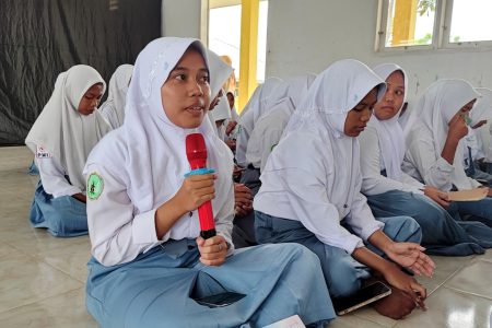 PEMANFAATAN TEKNOLOGI INFORMASI