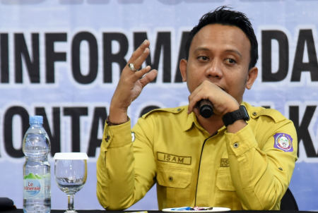 PEMBARUAN DAFTAR INFORMASI PUBLIK