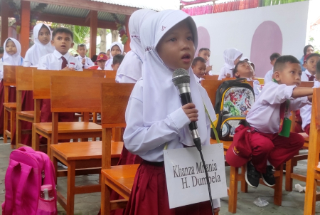 PEMBELAJARAN MENYENANGKAN