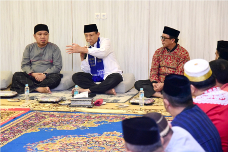 PENATAAN BEASISWA PENDIDIKAN