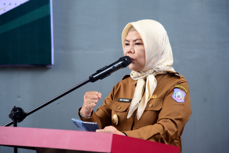 PENGEMBANGAN KOMPETENSI WARGA LAPAS