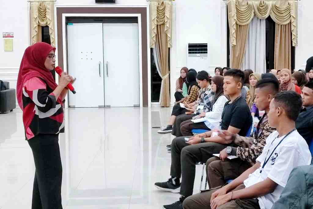 PENGUATAN KARAKTER PELAJAR