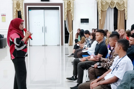 PENGUATAN KARAKTER PELAJAR