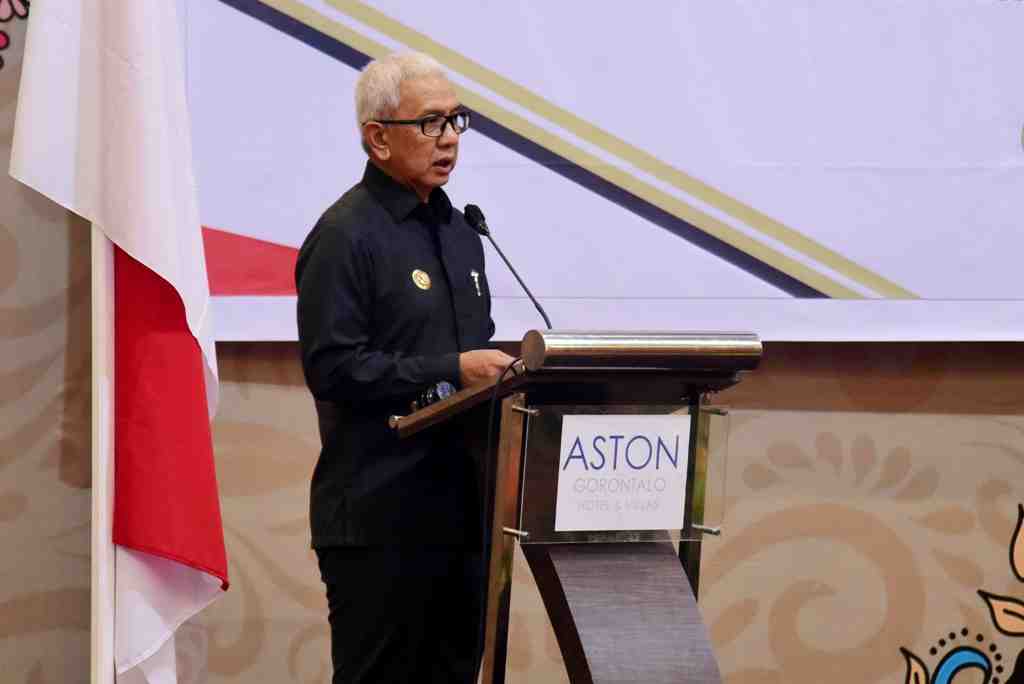 PENINGKATAN KOMPETENSI APH