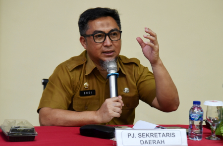 PENINGKATAN KOMPETENSI GURU