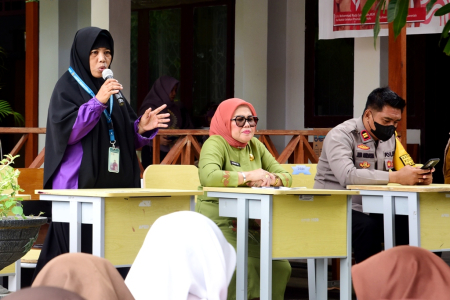PENYULUHAN AGAMA ISLAM