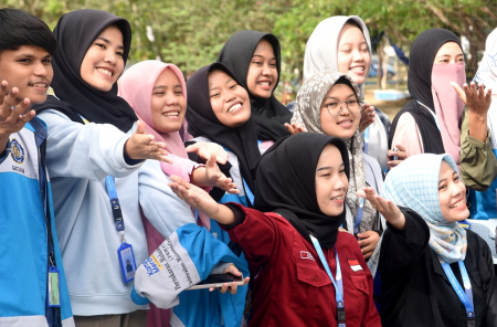 PERTUKARAN MAHASISWA MERDEKA