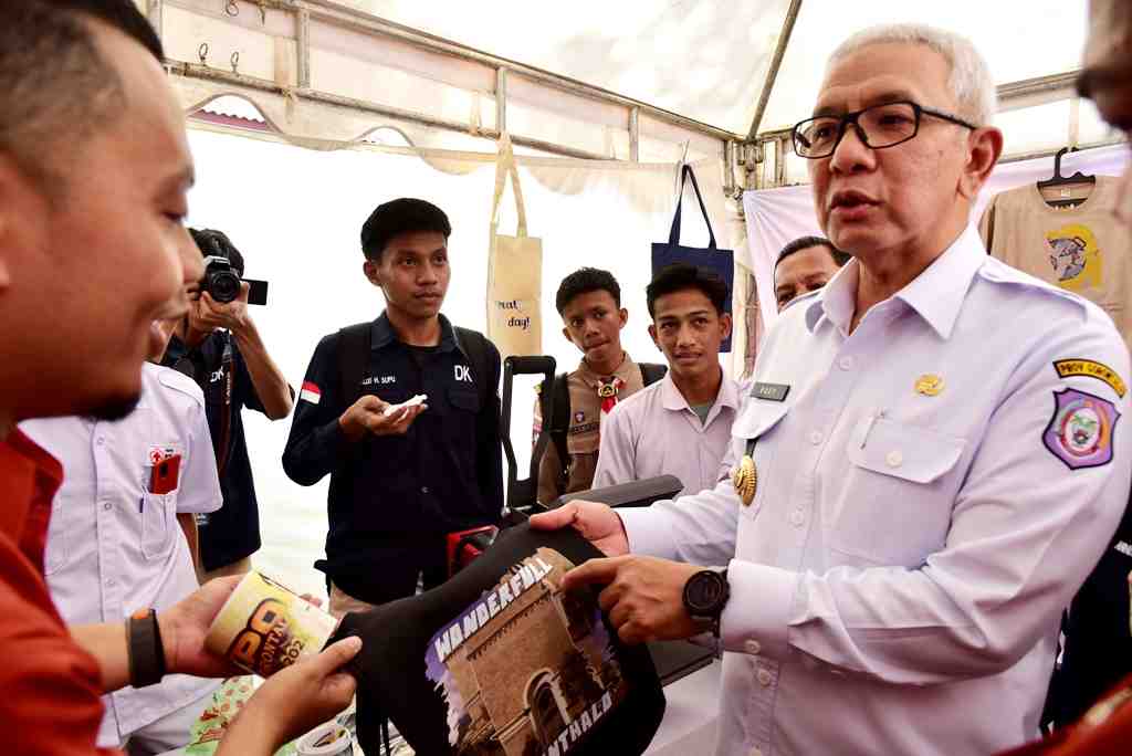 PRODUK CETAKAN SISWA