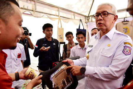 PRODUK CETAKAN SISWA
