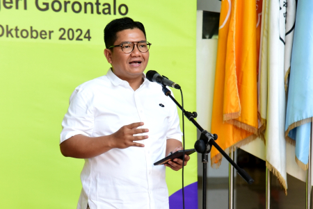 PROGRAM EKOSISTEM KEUANGAN