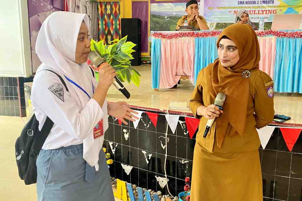 PROGRAM RECAK DIGITAL