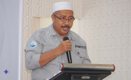 RAKORDA PROGRAM PRIORITAS KEMENDIKBUDRISTEK
