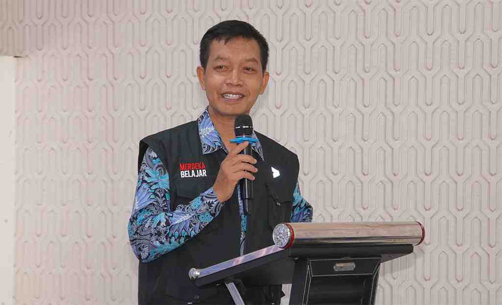 RAKORDA PROGRAM PRIORITAS KEMENDIKBUDRISTEK