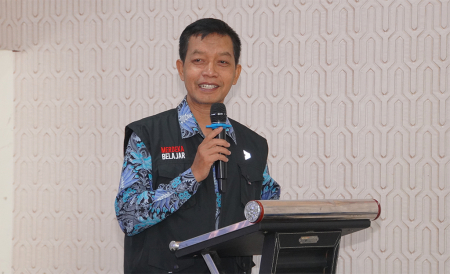 RAKORDA PROGRAM PRIORITAS KEMENDIKBUDRISTEK