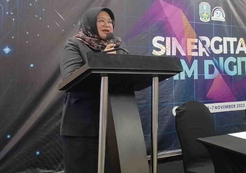 SINERGITAS JATIM DIGITAL