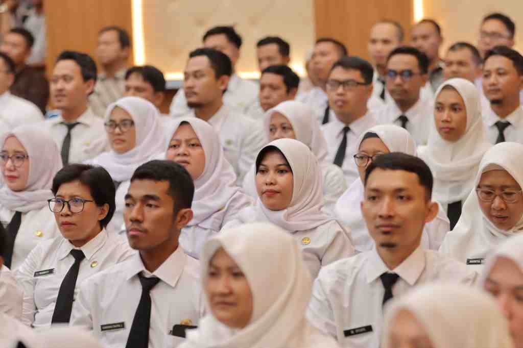 ORIENTASI PPPK PEMPROV JATIM