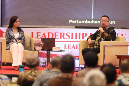 PEMROV JATIM GELAR LUF TAHUN 2024