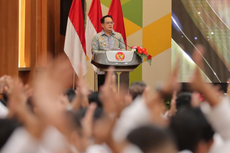 ORIENTASI PPPK PEMROV JATIM