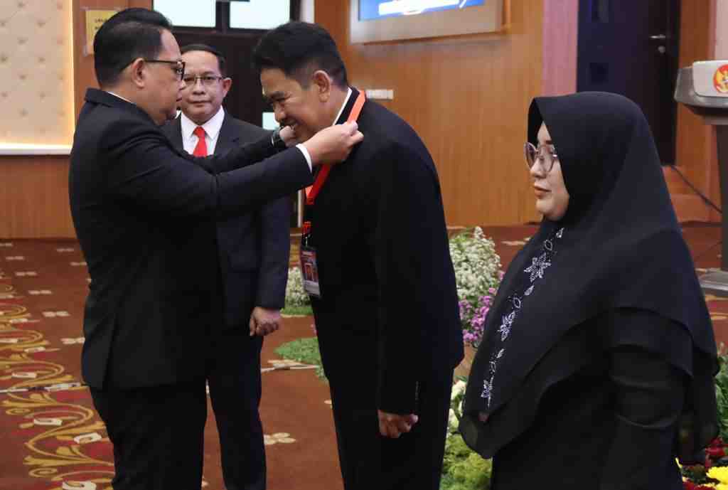 PELATIHAN KEPEMIMPINAN DI JAWA TIMUR