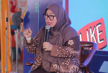 WORKSHOP PEMASARAN DIGITAL