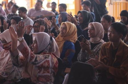 WORKSHOP PEMASARAN DIGITAL