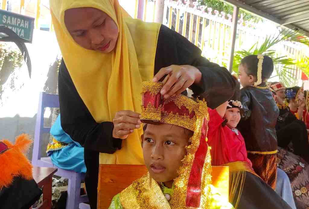 RAPIKAN PASSAPU