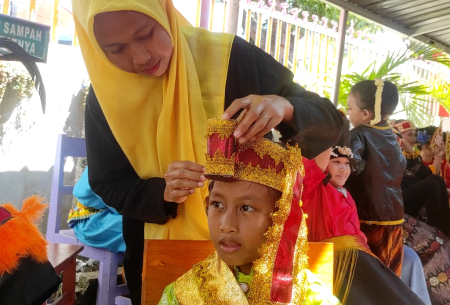 RAPIKAN PASSAPU