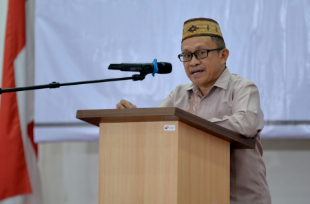 REKOMENDASI PELATIHAN P3PD