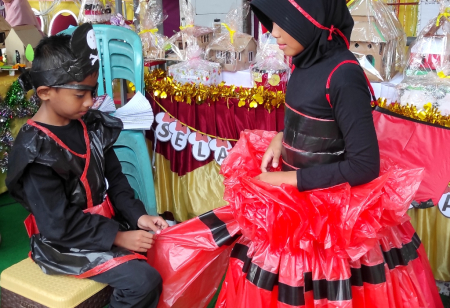 ROK KANTONG PLASTIK