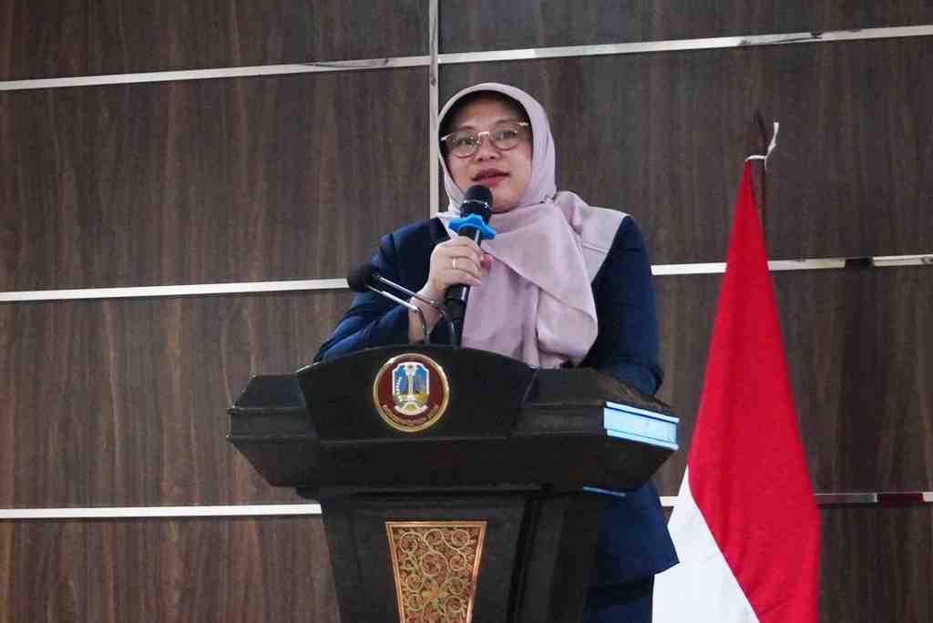 GTA PERKUAT KOMPETENSI DIGITAL ASN					