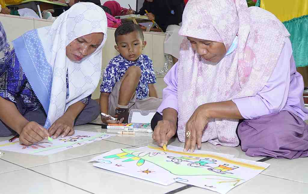 SAMBUT PERINGATAN HARI GURU NASIONAL 2023