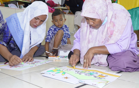 SAMBUT PERINGATAN HARI GURU NASIONAL 2023