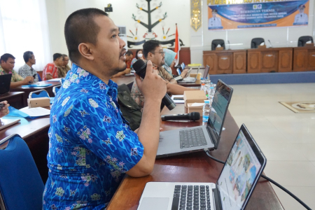 JELASKAN CARA PENGGUNAAN EMAIL RESMI PEMERINTAH