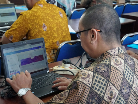 MEMBUAT KONTEN GRAFIS