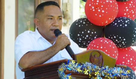 IMPLEMENTASI KURIKUKUM MERDEKA BELAJAR