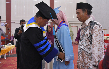 WISUDAWAN TERBAIK