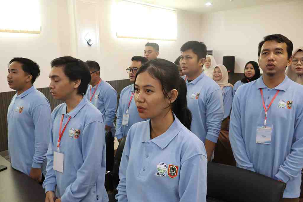 EDUKASI INFORMASI IKLIM