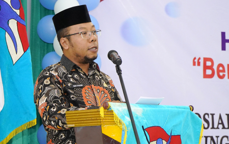 SOSIALISASI PENCEGAHAN KEKERASAN DALAM SATUAN PENDIDIK