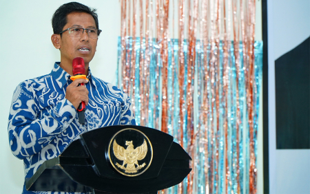 PROGRAM PRIORITAS PRESIDEN RI