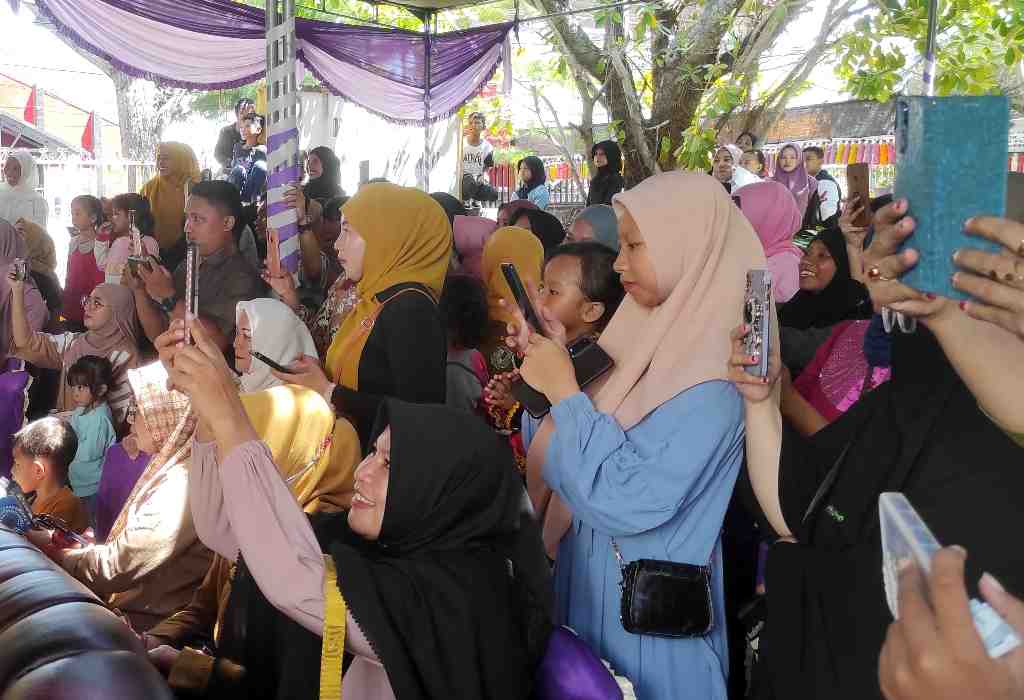 SIARAN LANGSUNG P5