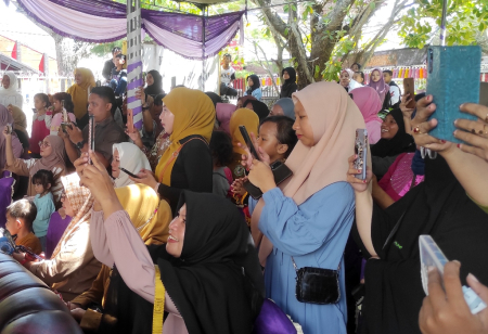 SIARAN LANGSUNG P5