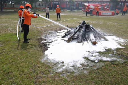 SEMPROTKAN BUSA SABUN