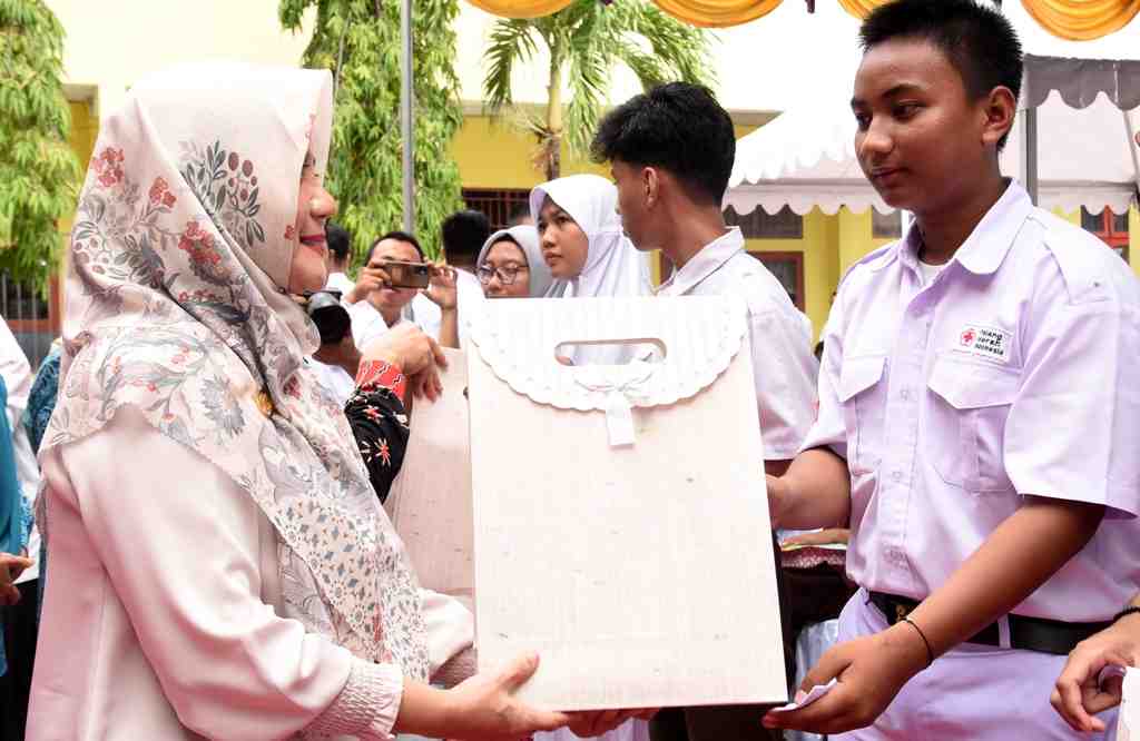 SINERGI PROGRAM PKK