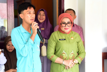 SISWA MENJAWAB