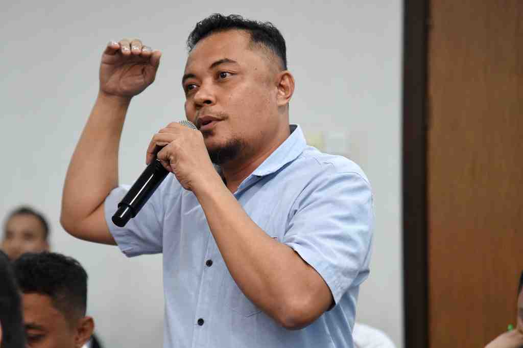 STANDAR LAYANAN INFORMASI PUBLIK