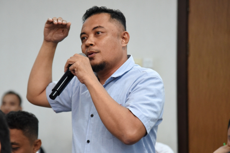 STANDAR LAYANAN INFORMASI PUBLIK