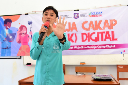 STOP PAHAM RADIKALISME