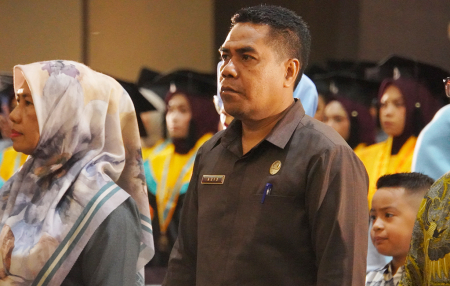 SIDANG SENAT TERBUKA