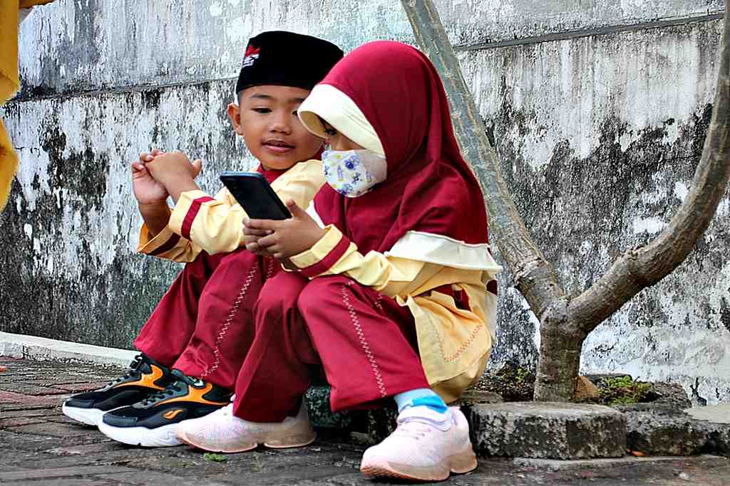 MENGHAFAL DOA 