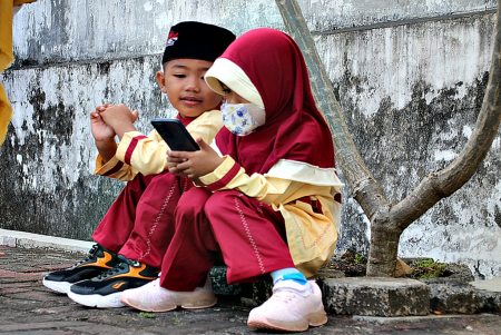 MENGHAFAL DOA 